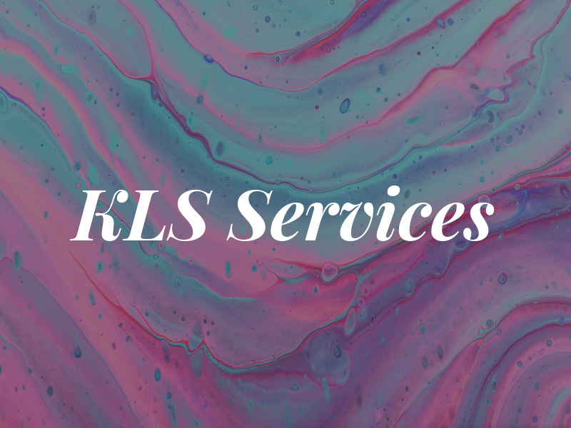 KLS Services