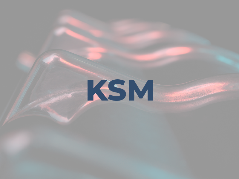 KSM