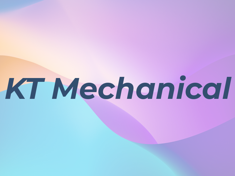 KT Mechanical