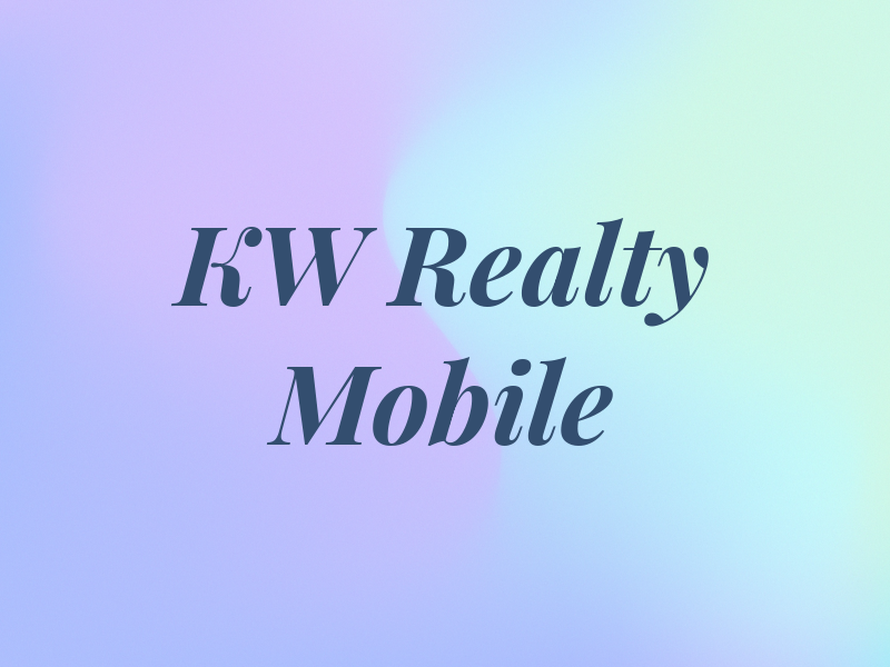KW Realty Mobile