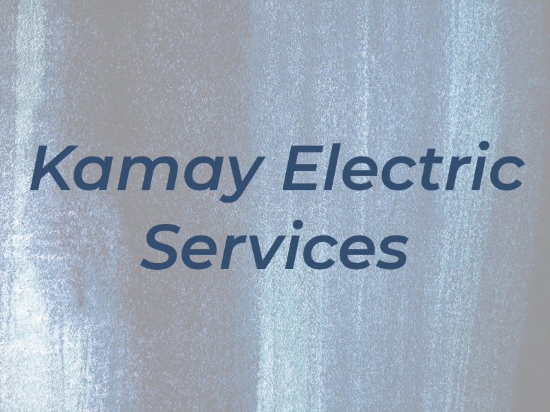 Kamay Electric Services
