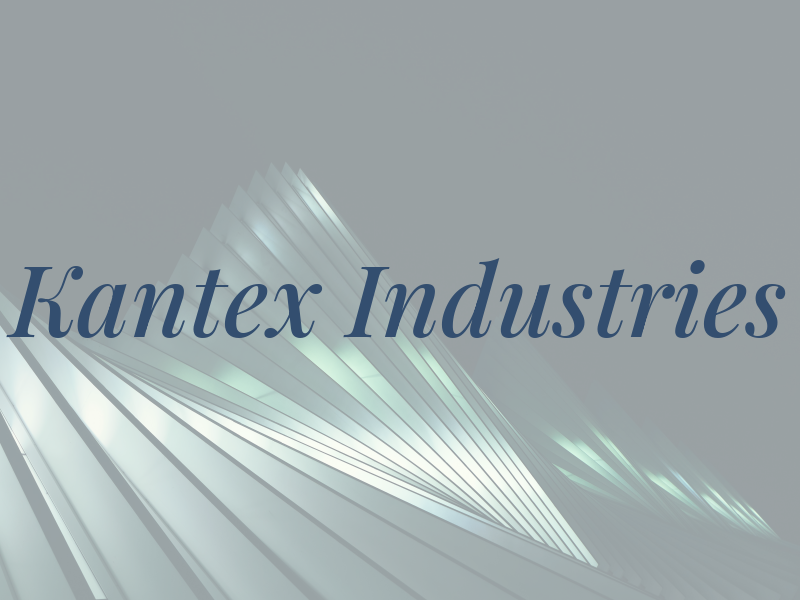 Kantex Industries