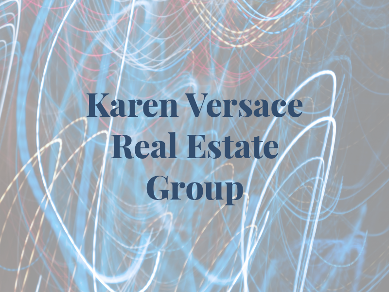 Karen Versace Real Estate Group