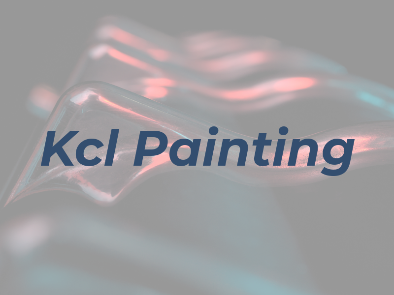 Kcl Painting