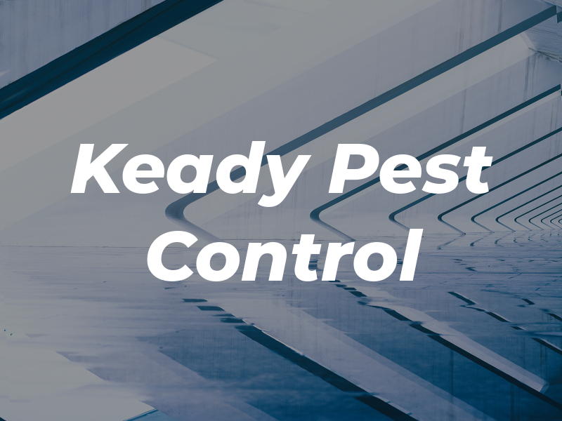 Keady Pest Control