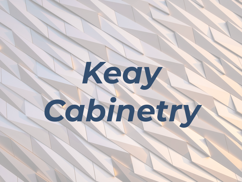 Keay Cabinetry