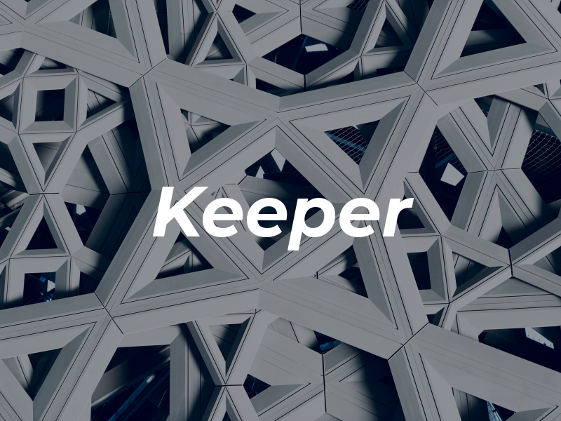 Keeper