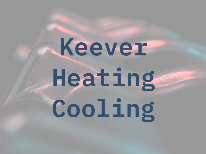 Keever Heating & Cooling Co