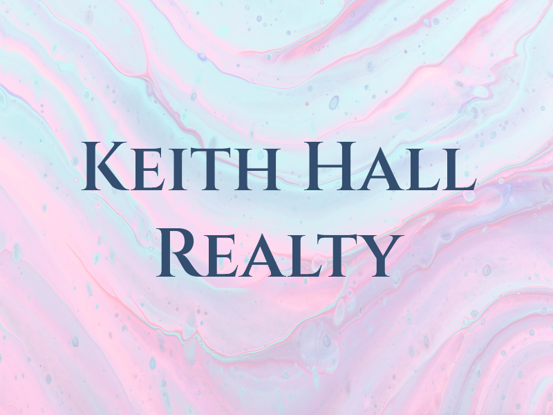 Keith Hall Realty