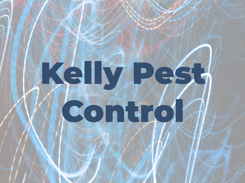 Kelly Pest Control