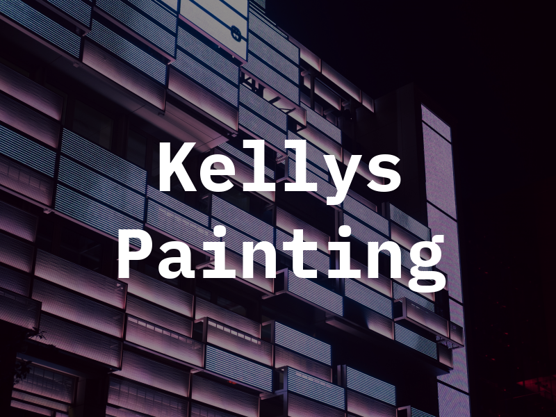 Kellys Painting