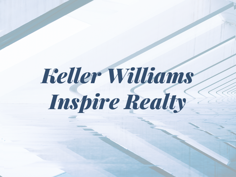 Keller Williams Inspire Realty
