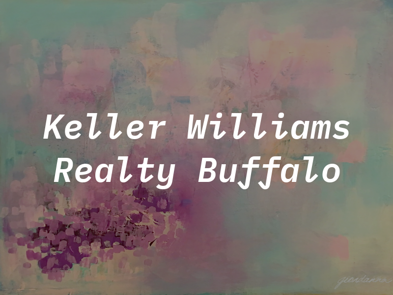 Keller Williams Realty Buffalo