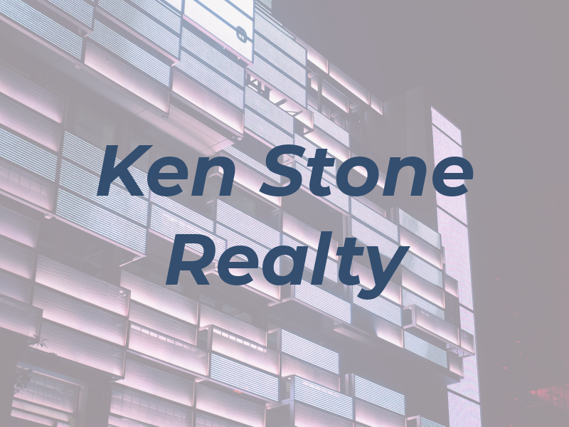 Ken Stone Realty