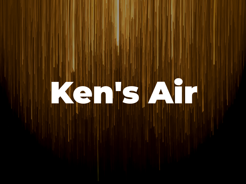 Ken's Air