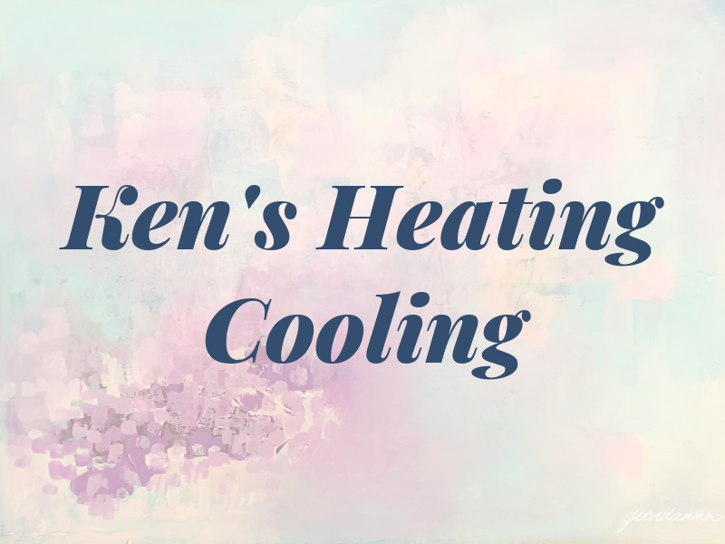 Ken's Heating & Cooling