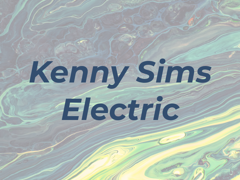 Kenny Sims Electric