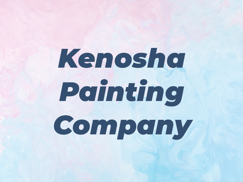 Kenosha Painting Company