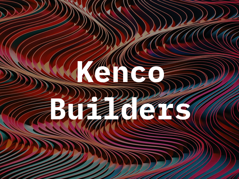 Kenco Builders