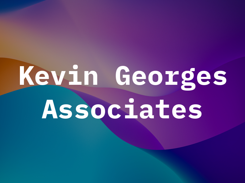 Kevin Georges & Associates