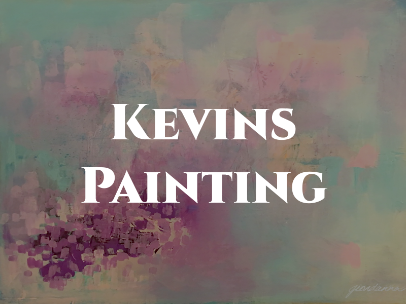 Kevins Painting