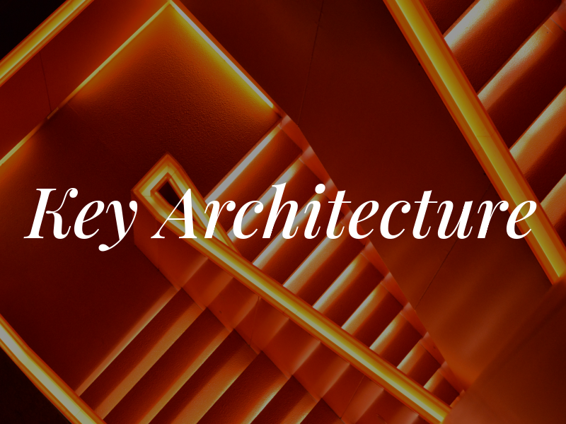 Key Architecture