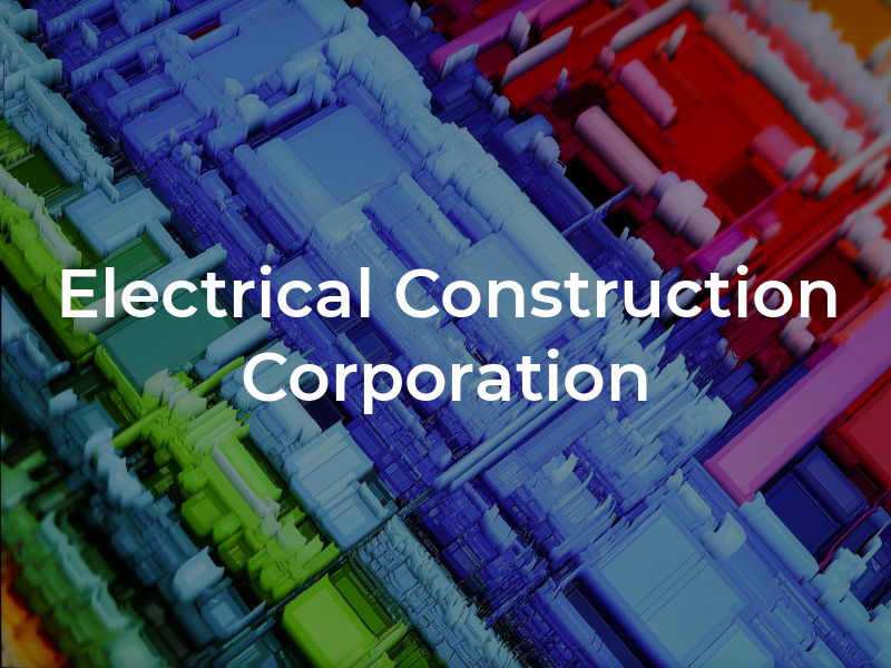 Key Electrical Construction Corporation