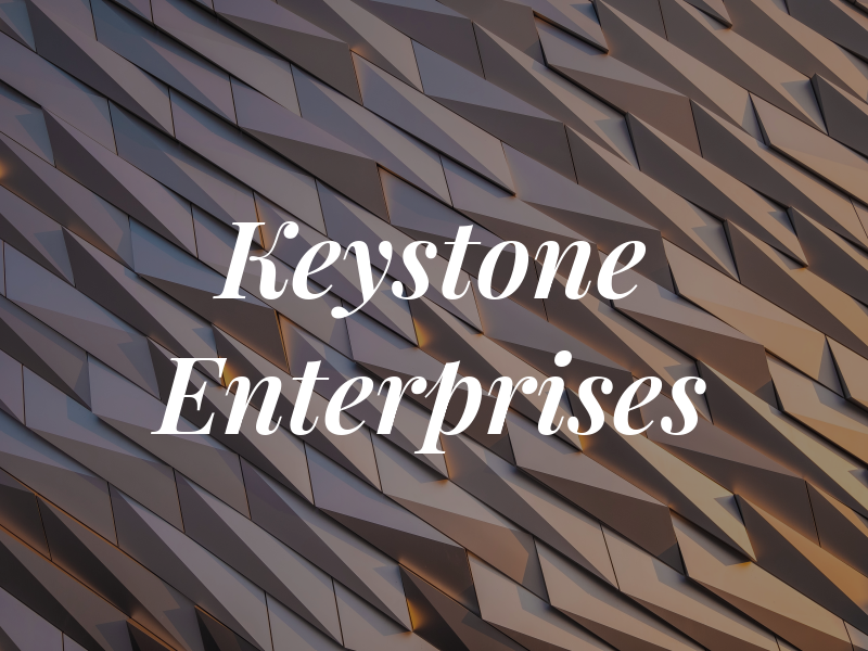Keystone Enterprises