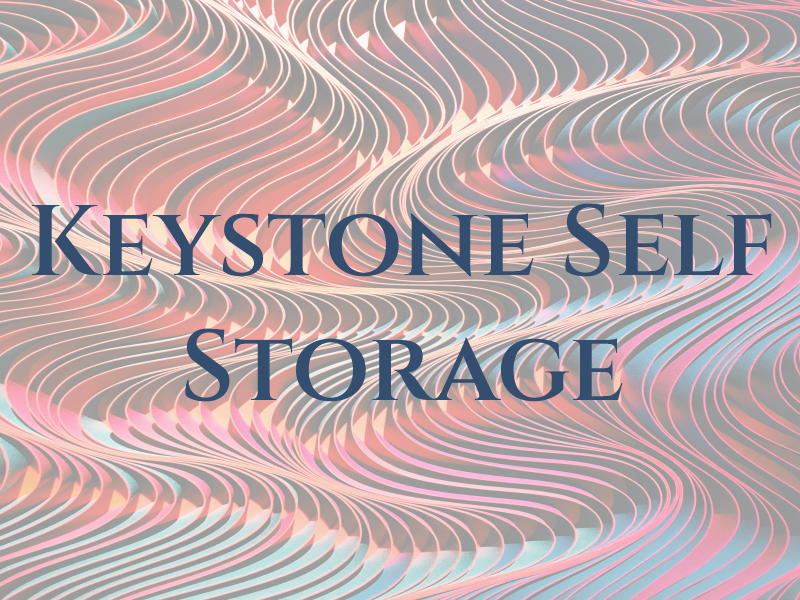 Keystone Self Storage
