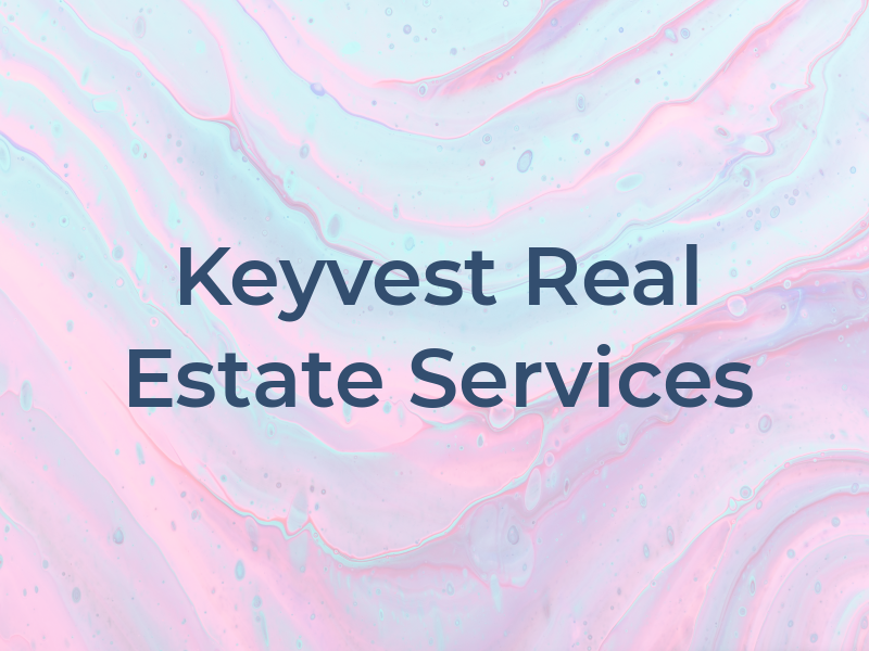Keyvest Real Estate Services