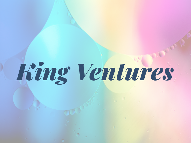 King Ventures