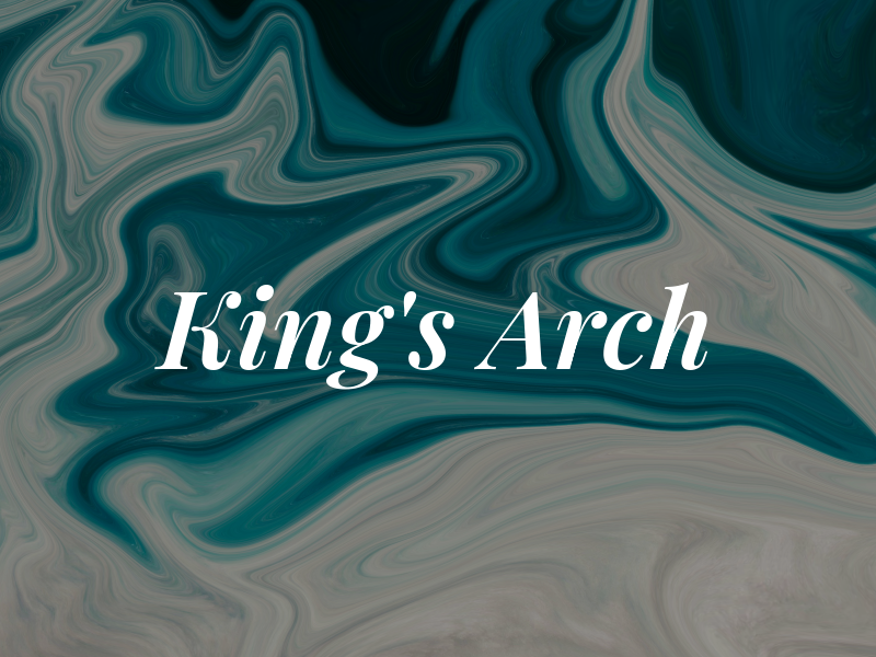 King's Arch