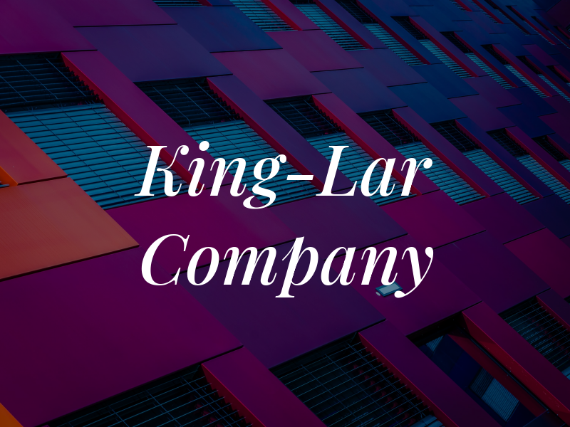 King-Lar Company