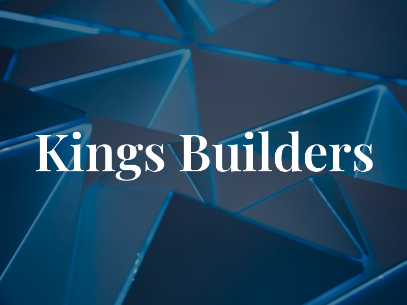 Kings Builders