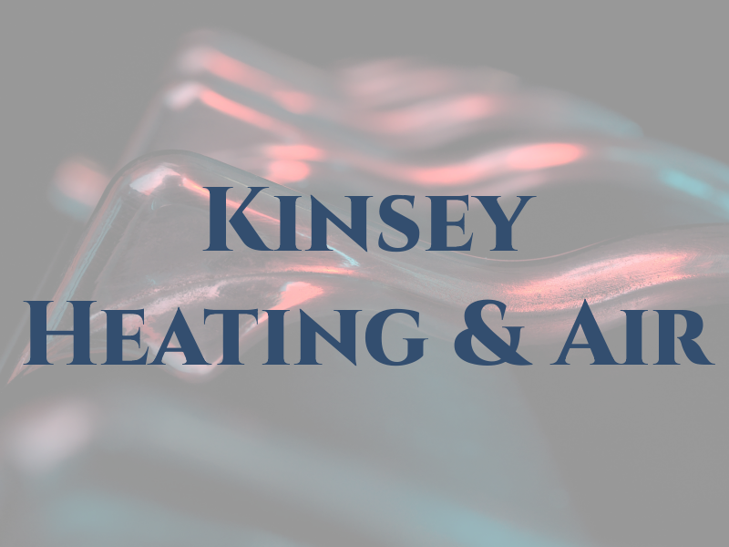 Kinsey Heating & Air