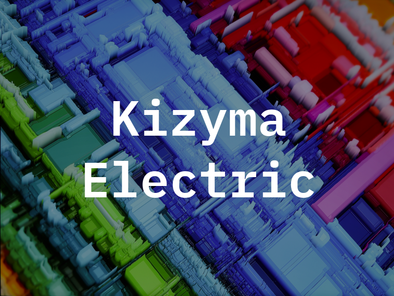 Kizyma Electric