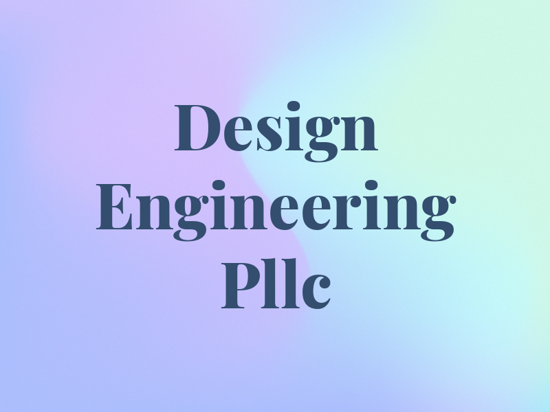Kmp Design & Engineering Pllc
