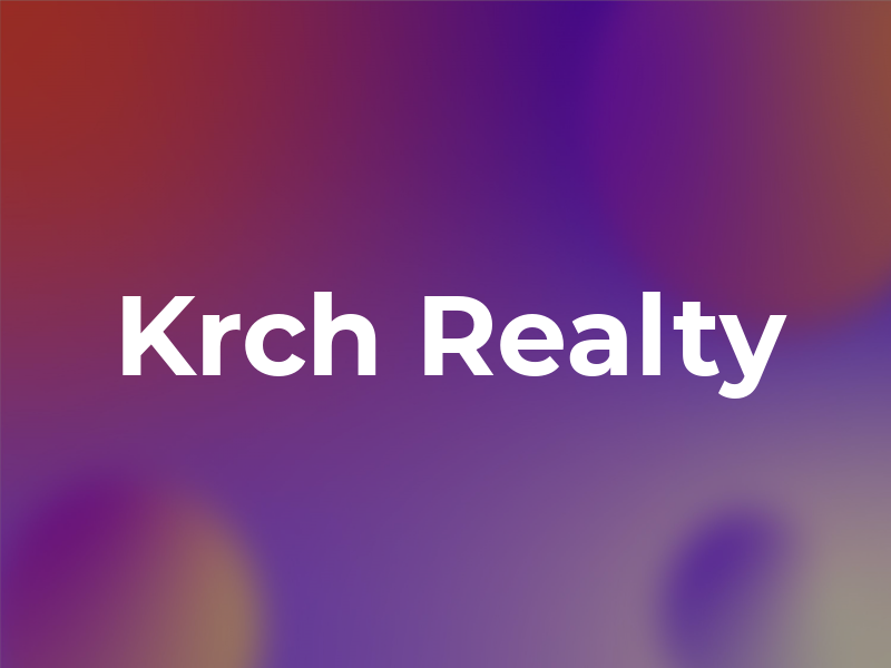 Krch Realty