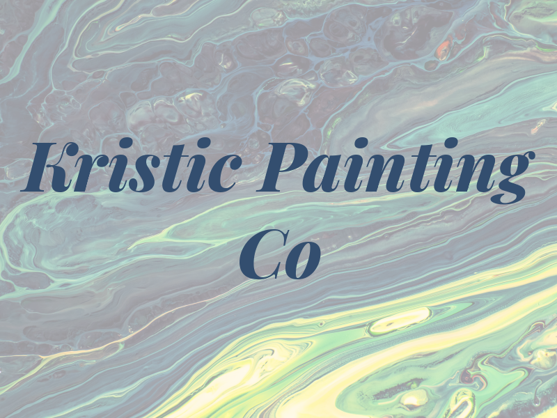 Kristic Painting Co