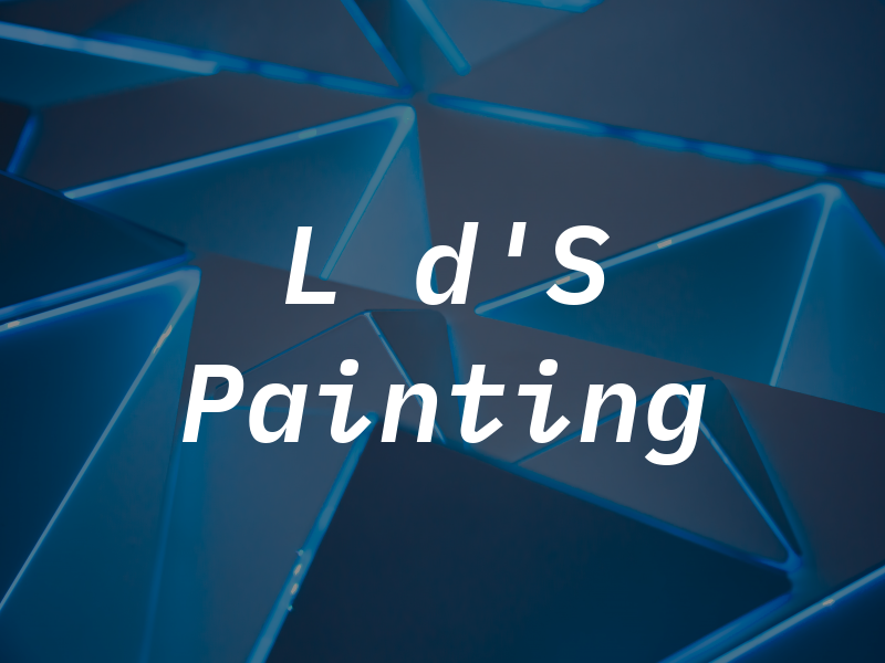 L d'S Painting