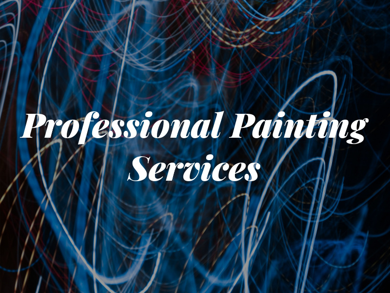 L&S Professional Painting Services