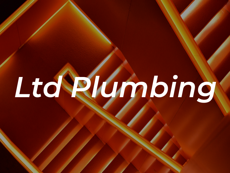 Ltd Plumbing