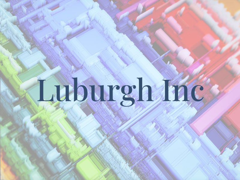 Luburgh Inc