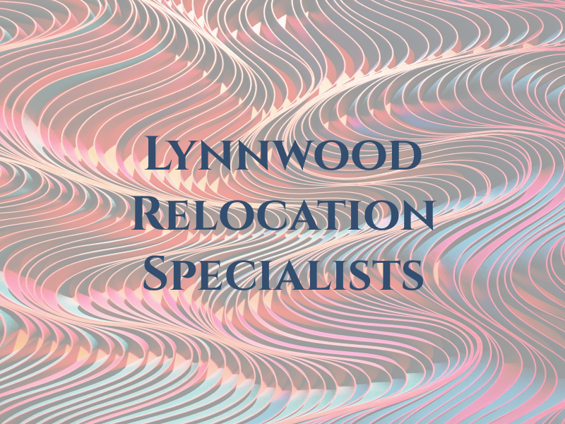 Lynnwood Relocation Specialists
