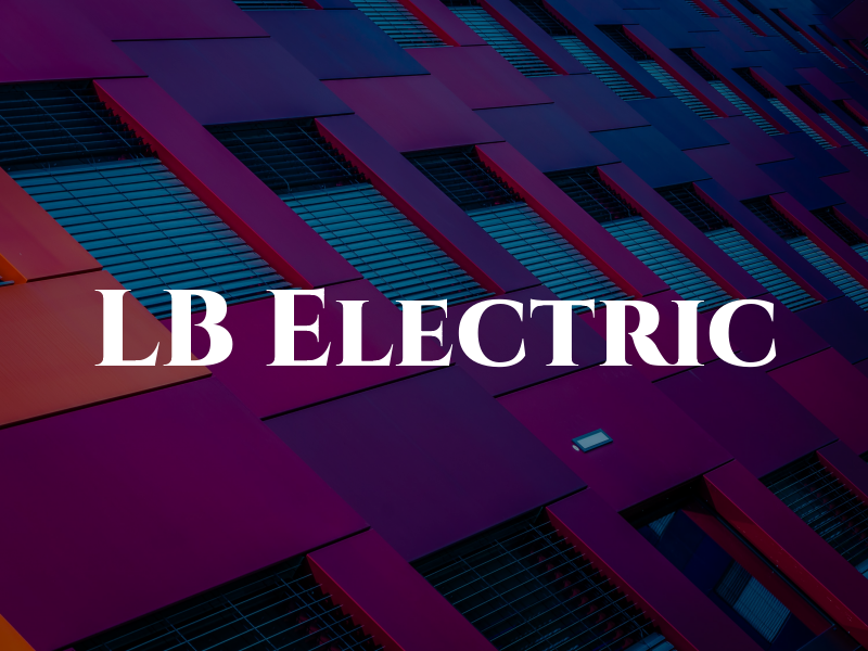 LB Electric