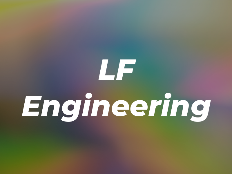 LF Engineering