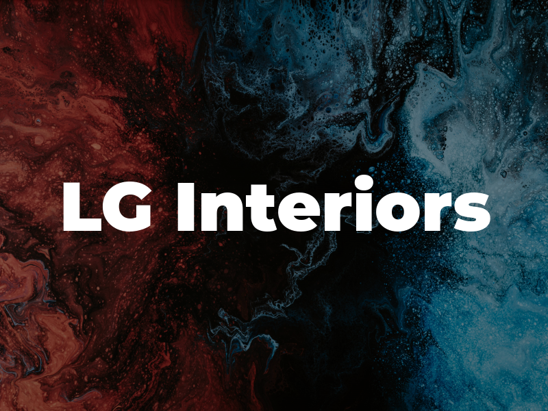 LG Interiors