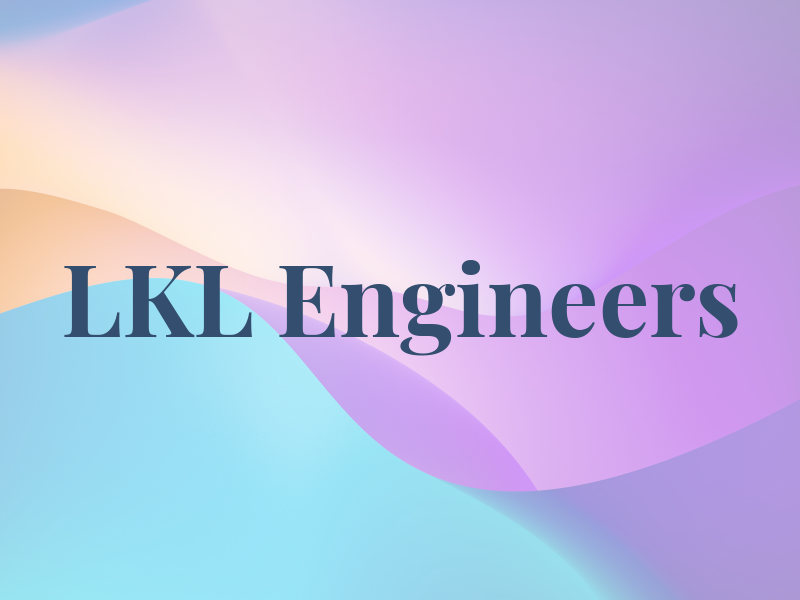 LKL Engineers