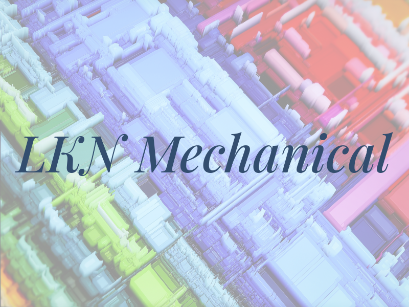LKN Mechanical