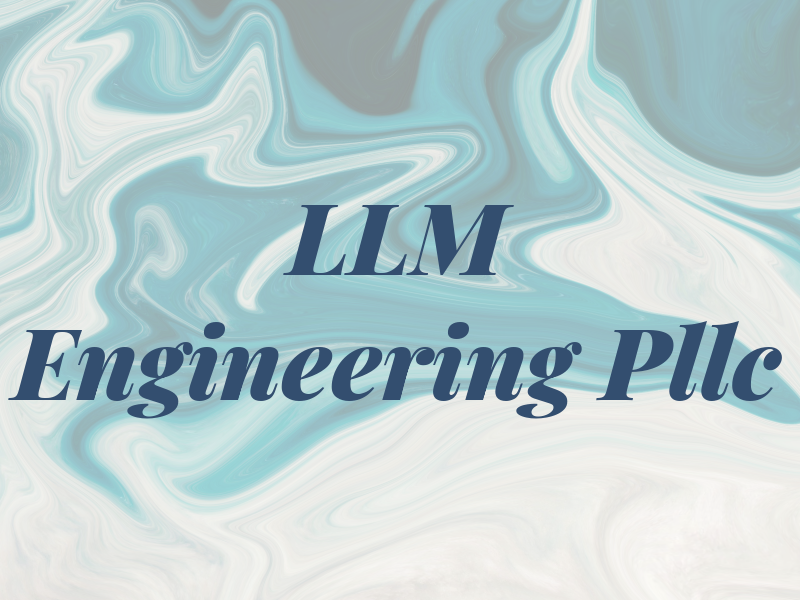 LLM Engineering Pllc